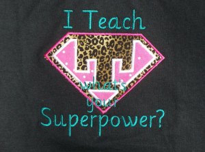 teach superpower